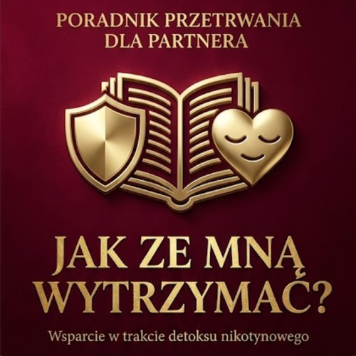 Poradnik przetrwania dla partnera: Jak ze mną wytrzymać?