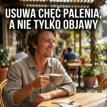 eBook - Koniec z NIKOTYNĄ!