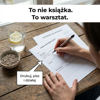 eBook - Koniec z NIKOTYNĄ!